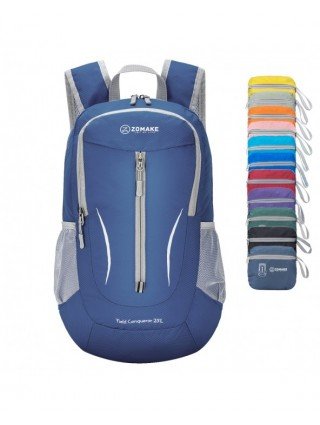 Women's Luggage & Bags-Stylish Backpacks-Lightweight Packable