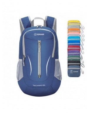 Women's Luggage & Bags-Stylish Backpacks-Lightweight Packable