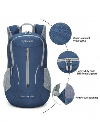 Women's Luggage & Bags-Stylish Backpacks-Lightweight Packable
