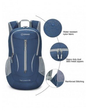 Women's Luggage & Bags-Stylish Backpacks-Lightweight Packable