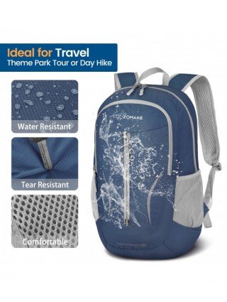 Women's Luggage & Bags-Stylish Backpacks-Lightweight Packable