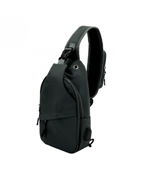 Men's Luggage & Bags-Crossbody Bags-Crossbody Backpack for Men Men's Luggage & Bags-Crossbody Bags-Crossbody Backpack for Men