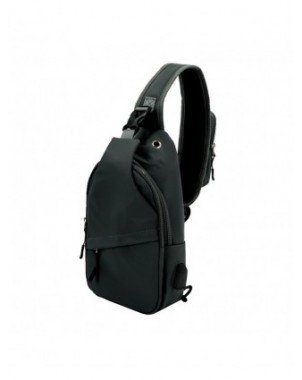 Men's Luggage & Bags-Crossbody Bags-Crossbody Backpack for Men