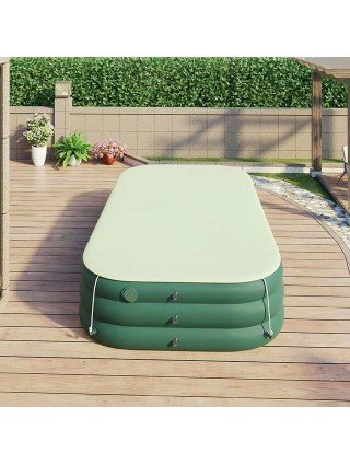 Furniture-Outdoor Furniture-Inflatable Swimming Pool Thick