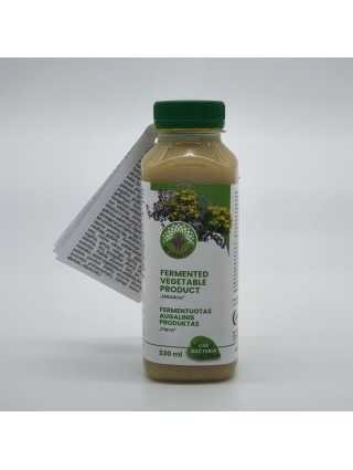 BE HEALTHY 330 milliliters 8 species of fermented plant product