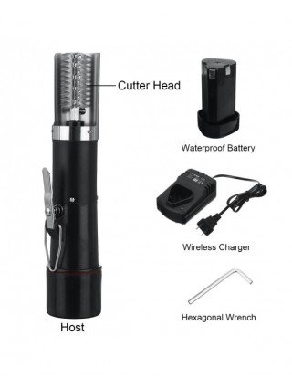 Kitchen-Bakeware-125W 7500RMP Portable Charging Cordless
