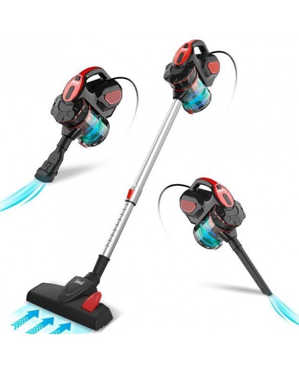 Home Improvement-Pumps-Vacuum Cleaner Corded 18Kpa Powerful Home Improvement-Pumps-Vacuum Cleaner Corded 18Kpa Powerful