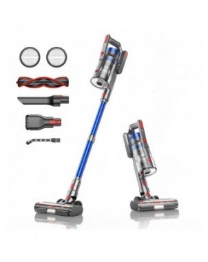 Home Improvement-Pumps-55 Mins 36KPA Suction Power 450W