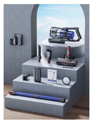Home Improvement-Pumps-55 Mins 36KPA Suction Power 450W