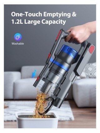 Home Improvement-Pumps-55 Mins 36KPA Suction Power 450W