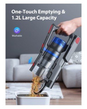Home Improvement-Pumps-55 Mins 36KPA Suction Power 450W