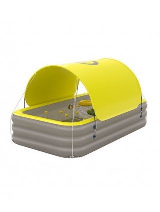 Swimming-Swimming-2/3M Large Swimming Pool Family Outdoor Party
