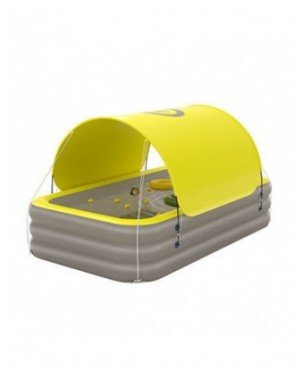 Swimming-Swimming-2/3M Large Swimming Pool Family Outdoor Party