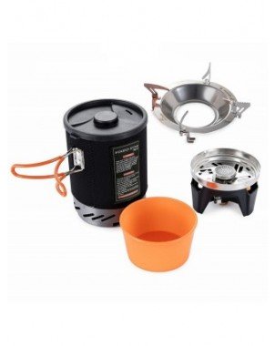 Other Sports Equipment-Camping & Hiking-Fire Maple Star X1