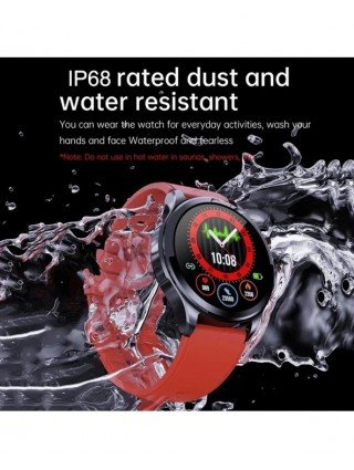 Smart Electronics-Smart Watches-2023 New ECG+PPG Non Invasive