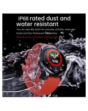 Smart Electronics-Smart Watches-2023 New ECG+PPG Non Invasive