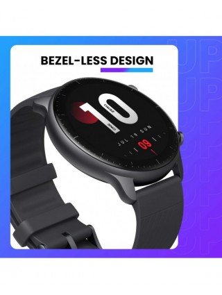 Smart Electronics-Smart Watches-[New Version] Amazfit GTR 2