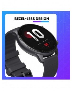 Smart Electronics-Smart Watches-[New Version] Amazfit GTR 2