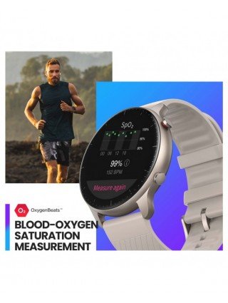 Smart Electronics-Smart Watches-[New Version] Amazfit GTR 2