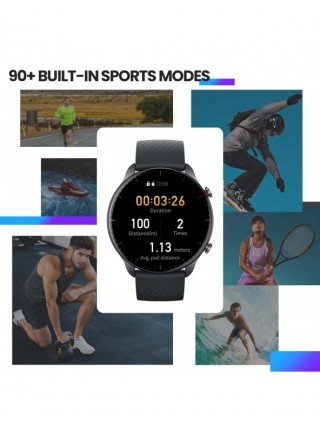 Smart Electronics-Smart Watches-[New Version] Amazfit GTR 2