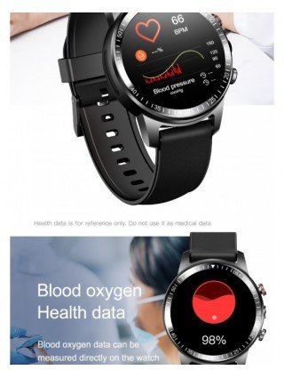 Smart Electronics-Smart Watches-NEW AMOLED Screen 4G NET Smart