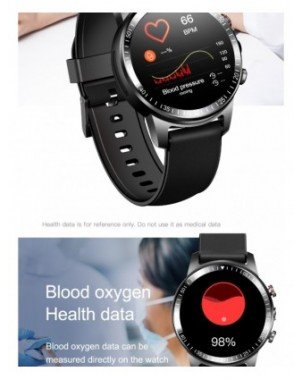 Smart Electronics-Smart Watches-NEW AMOLED Screen 4G NET Smart