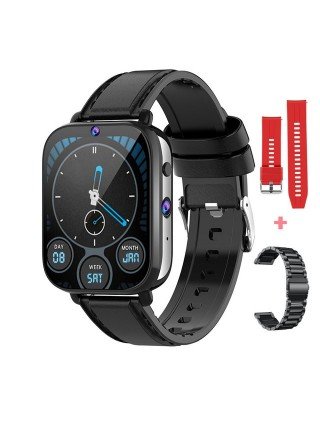 Smart Electronics-Smart Watches-Original Android 9.1 Smart