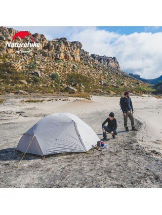 Other Sports Equipment-Camping & Hiking-Naturehike Mongar 2