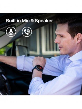 Išmanioji elektronika-Išmanieji laikrodžiai-Ticwatch E3 Wear OS išmanusis laikrodis vyrams ir
