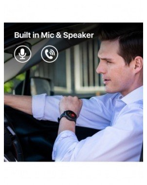 Išmanioji elektronika-Išmanieji laikrodžiai-Ticwatch E3 Wear OS išmanusis laikrodis vyrams ir