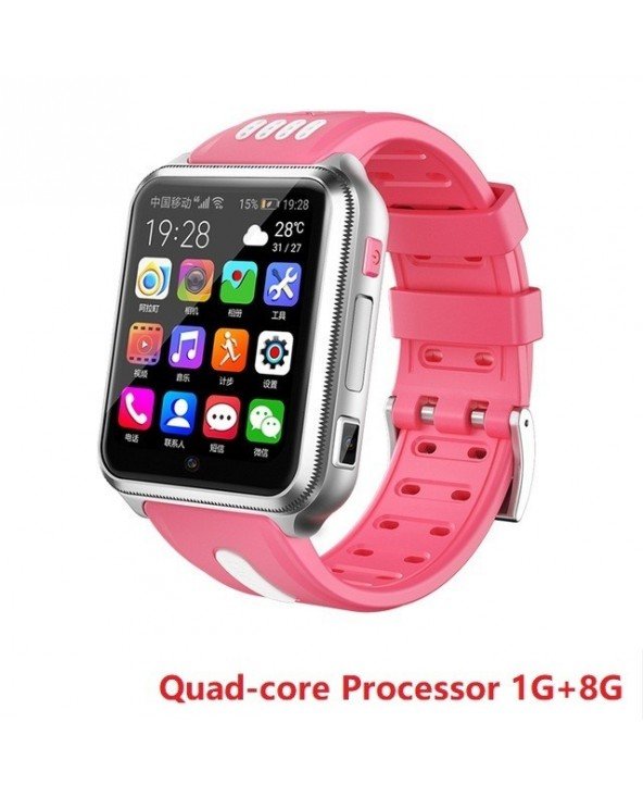 Smart Electronics-Smart Watches-H1 4G GPS Wifi location Smart Electronics-Smart Watches-H1 4G GPS Wifi location