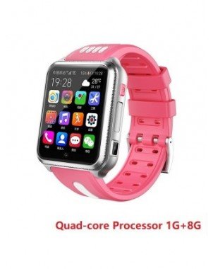Smart Electronics-Smart Watches-H1 4G GPS Wifi location