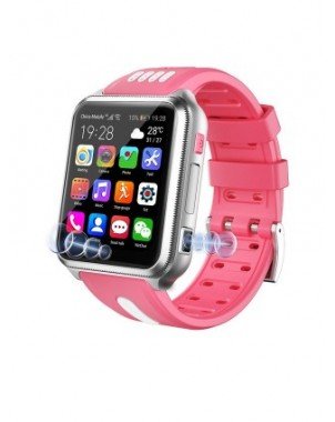 Smart Electronics-Smart Watches-H1 4G GPS Wifi location