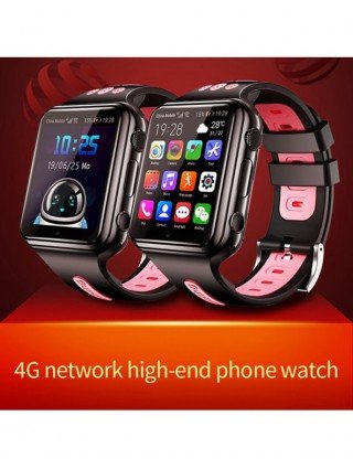 Smart Electronics-Smart Watches-H1 4G GPS Wifi location