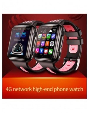 Išmanioji elektronika-Išmanieji laikrodžiai-H1 4G GPS Wifi Mokinio / Vaikų išmanusis laikrodis