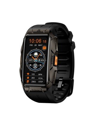 Smart Electronics-Smart Watches-Ultra Smartband Men 10ATM