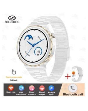 Smart Electronics-Smart Watches-2023 New Smart Watch For Women
