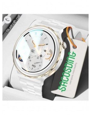 Smart Electronics-Smart Watches-2023 New Smart Watch For Women