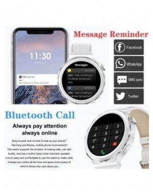 Smart Electronics-Smart Watches-2023 New Smart Watch For Women