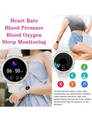 Smart Electronics-Smart Watches-2023 New Smart Watch For Women