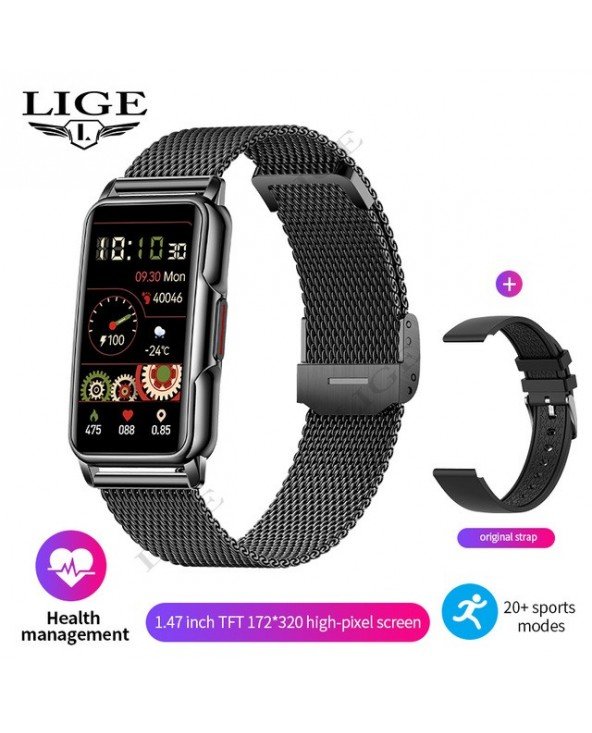 Smart Electronics-Smart Watches-For Android IOS Smart Bracelet Smart Electronics-Smart Watches-For Android IOS Smart Bracelet