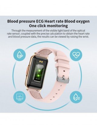 Smart Electronics-Smart Watches-For Android IOS Smart Bracelet
