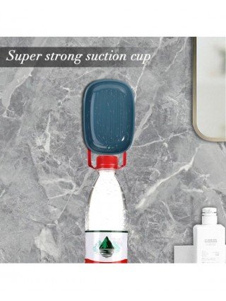 Household Items-Bath and WC items-Super Suction cup Soap Dish