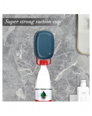 Household Items-Bath and WC items-Super Suction cup Soap Dish