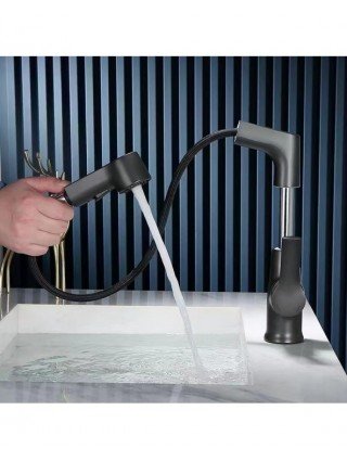 Household Items-Bath and WC items-Pull Out Bathroom Basin