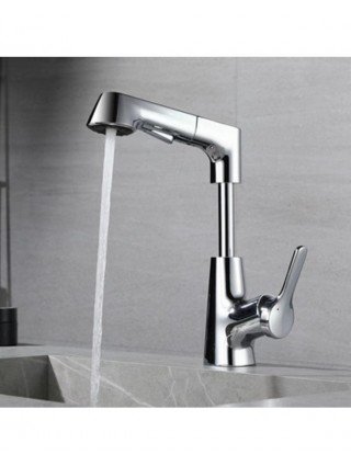 Household Items-Bath and WC items-Pull Out Bathroom Basin