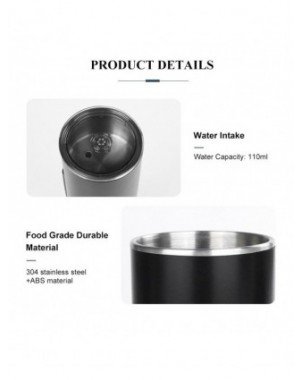 Kitchen-Drinkware-Portable Espresso Capsule Coffee Machine