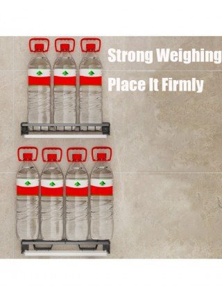 Kitchen-Kitchen Knives & Accessories-Wall Mounted Dish Drainer