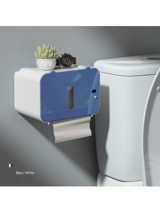 Household Items-Bath and WC items-Induction Toilet Paper Holder