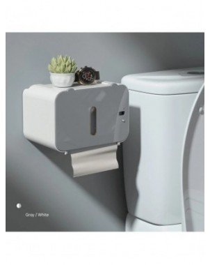 Household Items-Bath and WC items-Induction Toilet Paper Holder